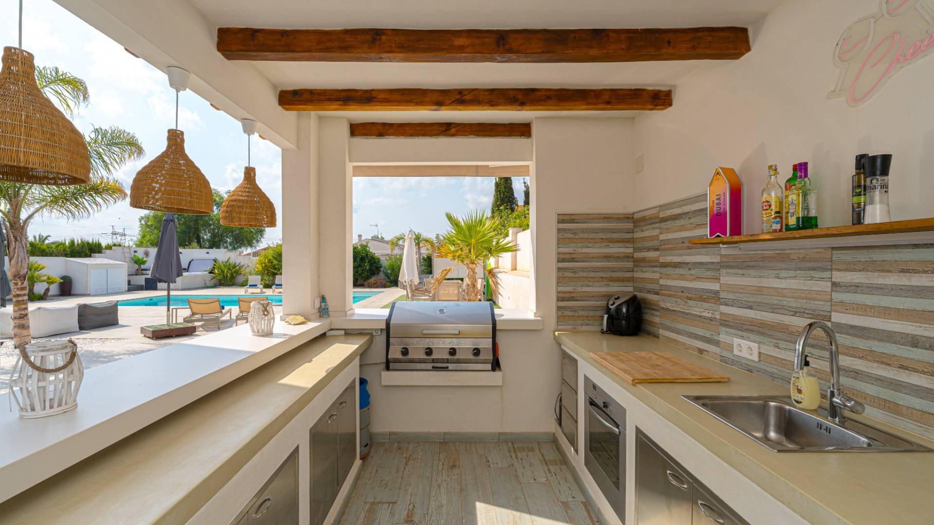 Gebraucht - Villa - San Fulgencio