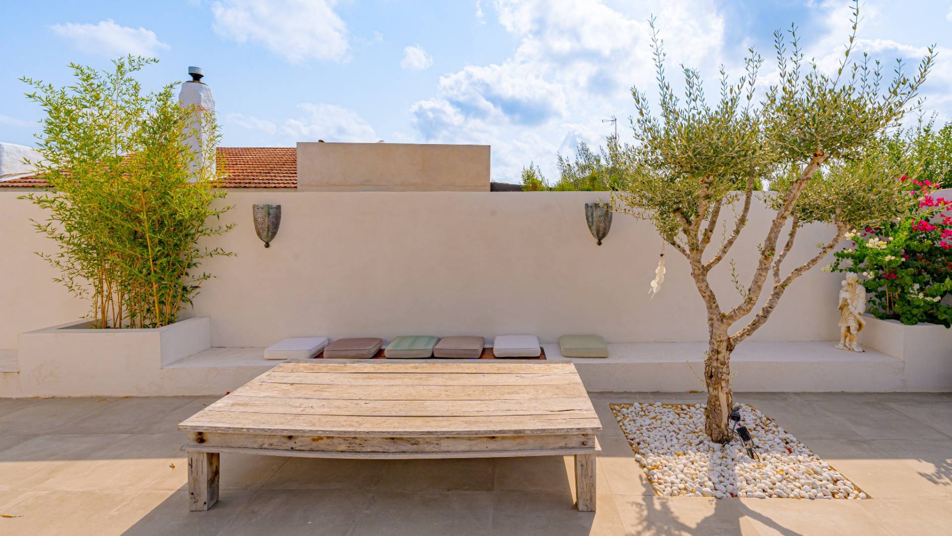 Gebraucht - Villa - San Fulgencio