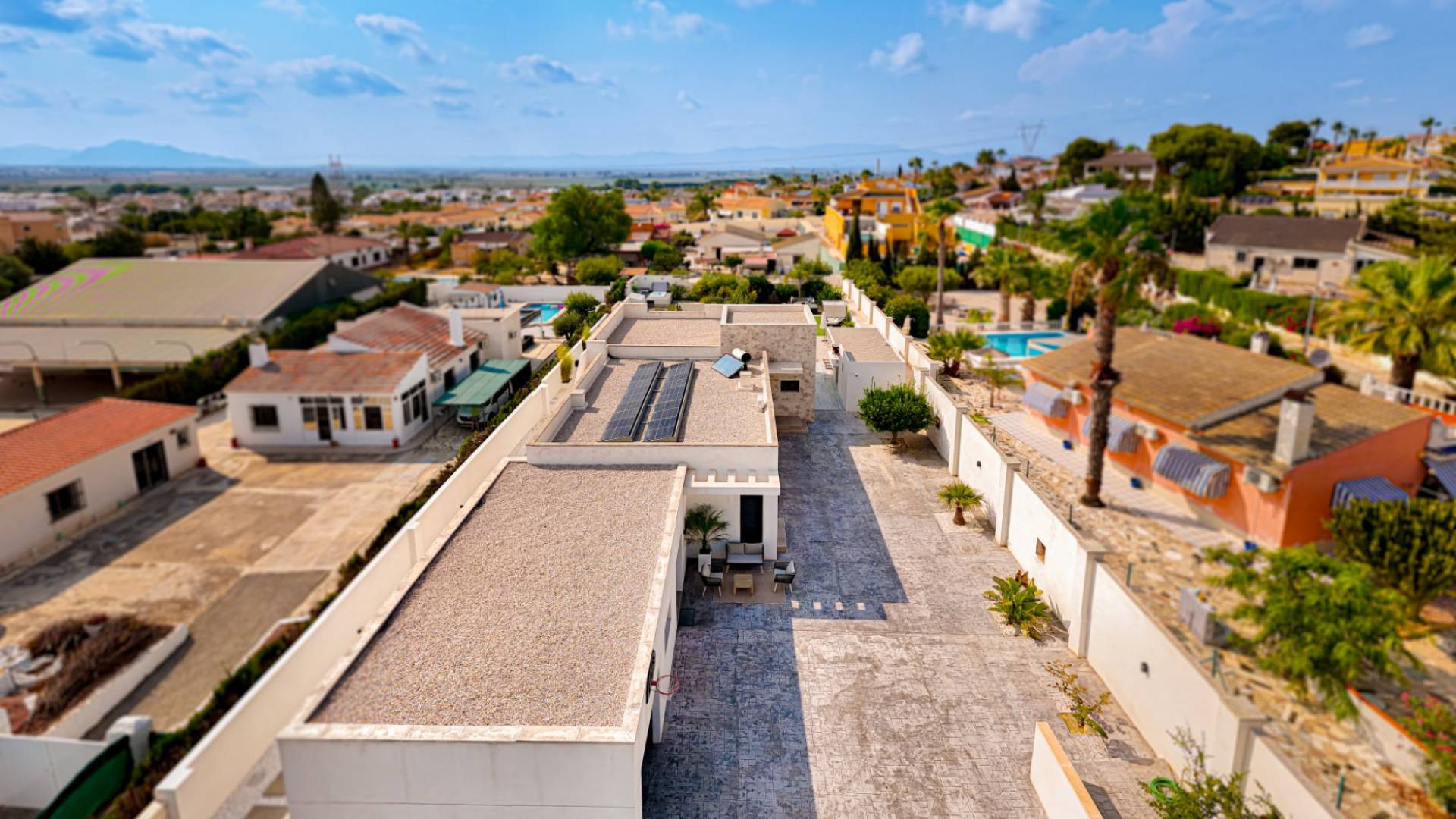 Gebraucht - Villa - San Fulgencio