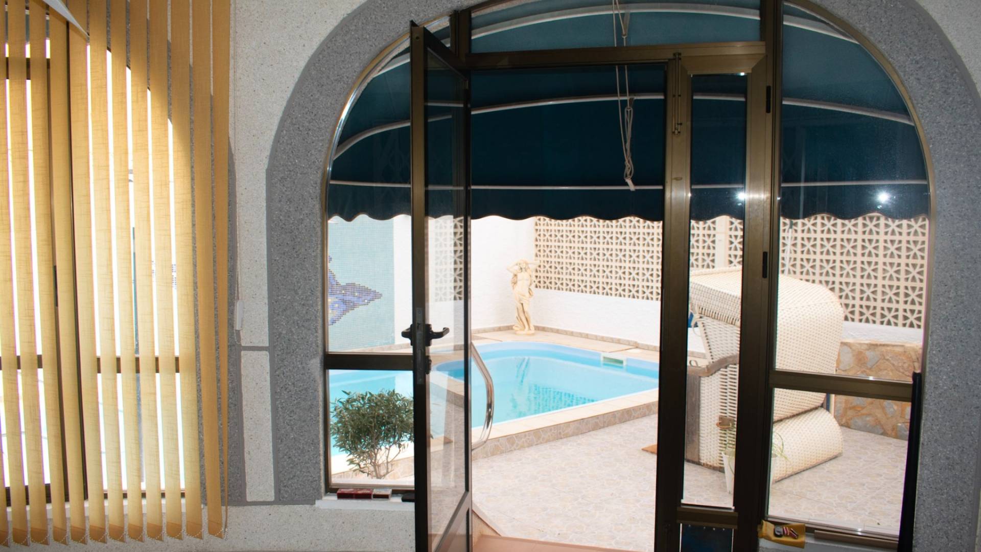 Gebraucht - Villa - Torrevieja