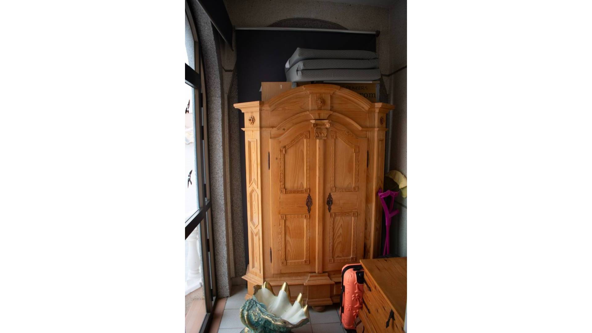 Gebraucht - Villa - Torrevieja