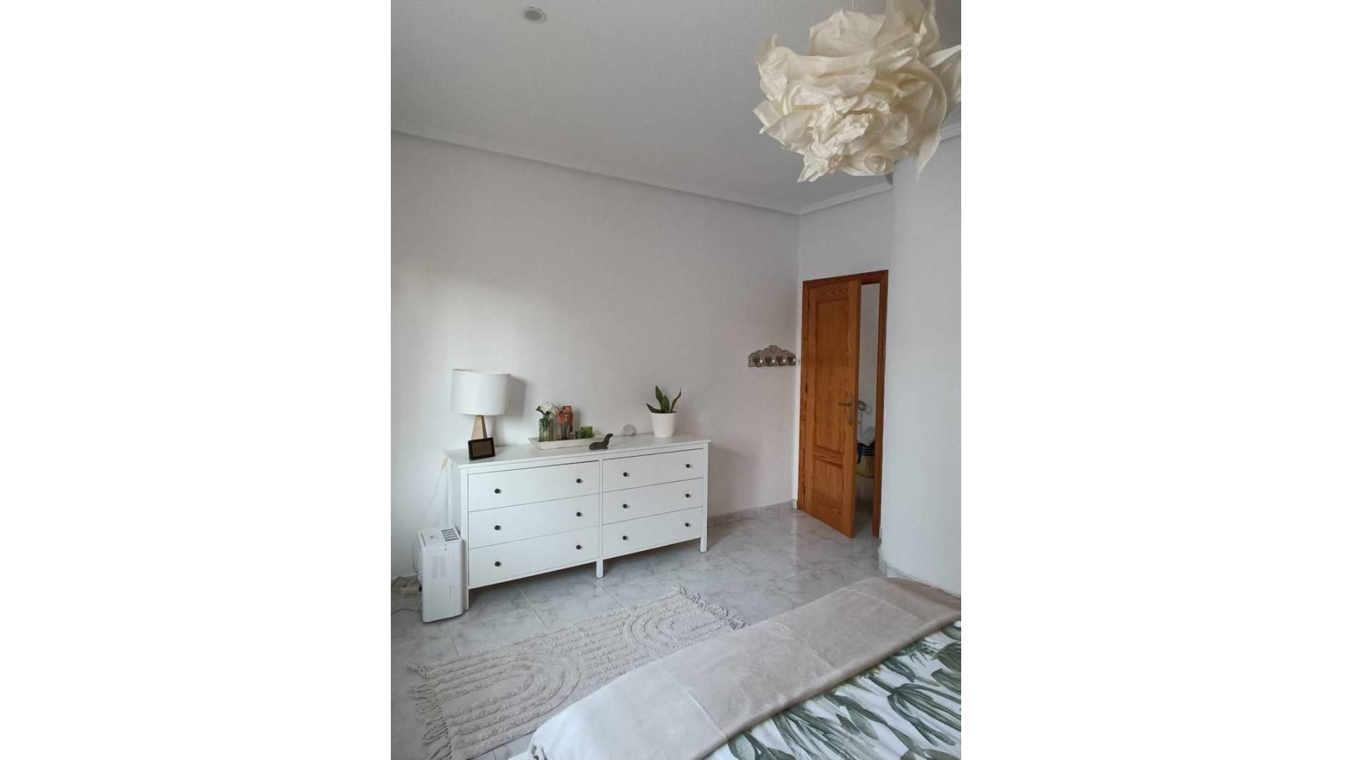 Gebraucht - Villa - Torrevieja