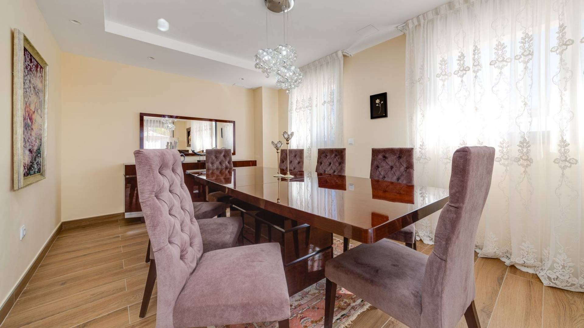 Gebraucht - Villa - Torrevieja