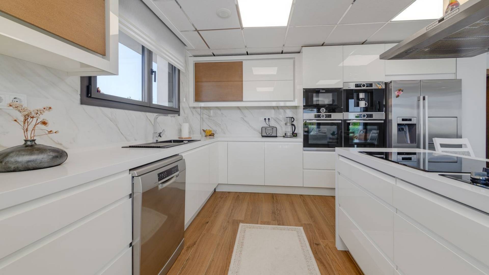 Gebraucht - Villa - Torrevieja