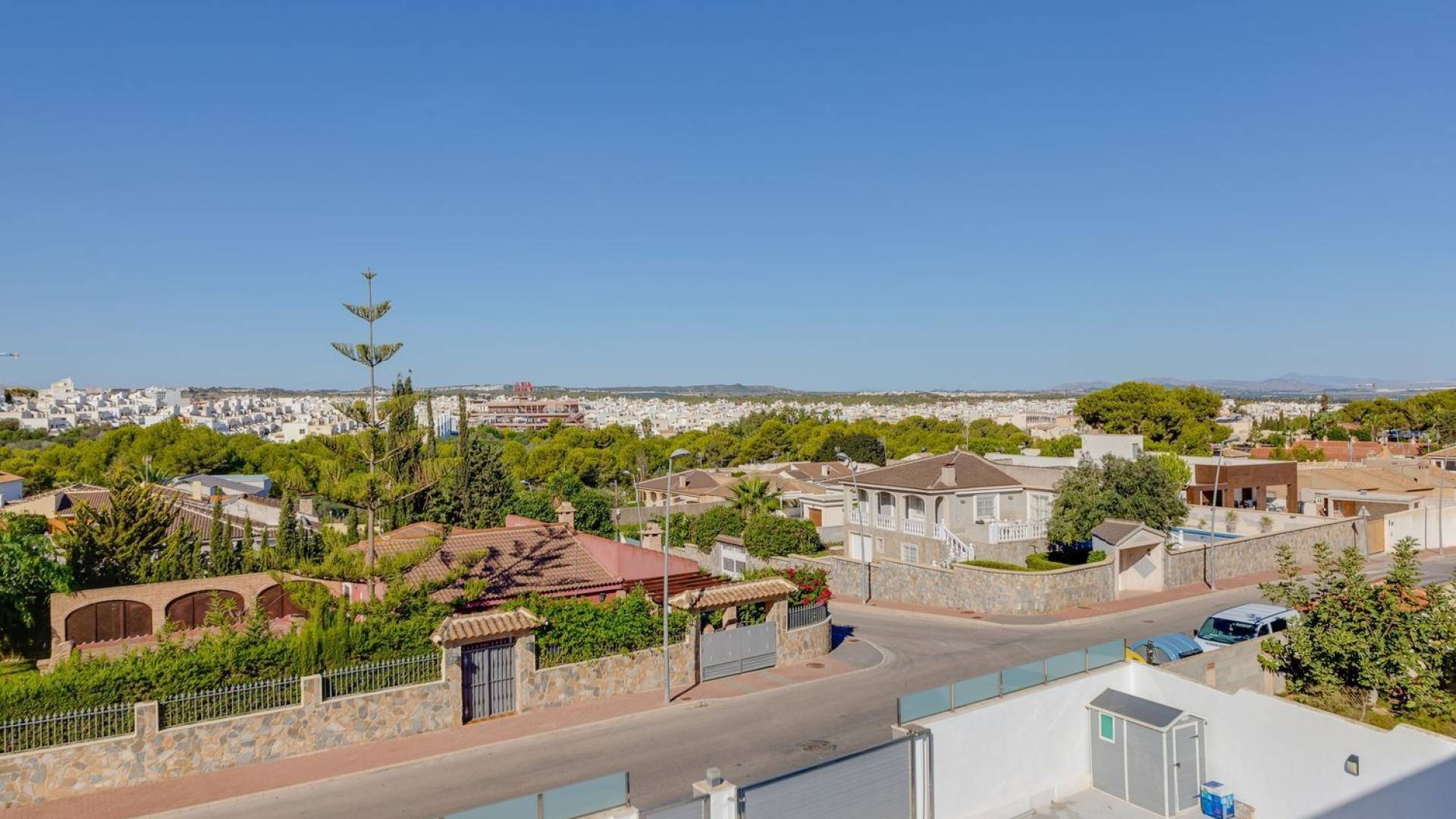 Gebraucht - Villa - Torrevieja