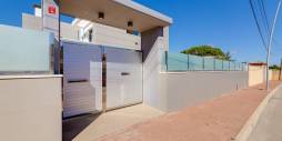 Gebraucht - Villa - Torrevieja