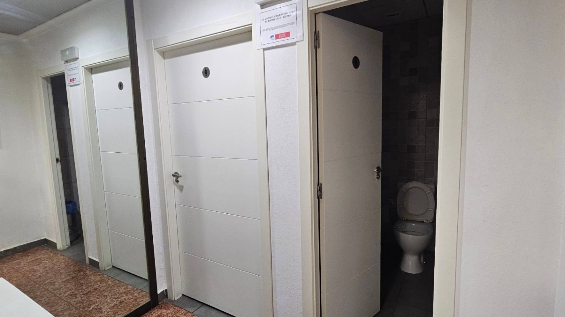 Gebraucht - Werbung - Torrevieja - Aguas Nuevas