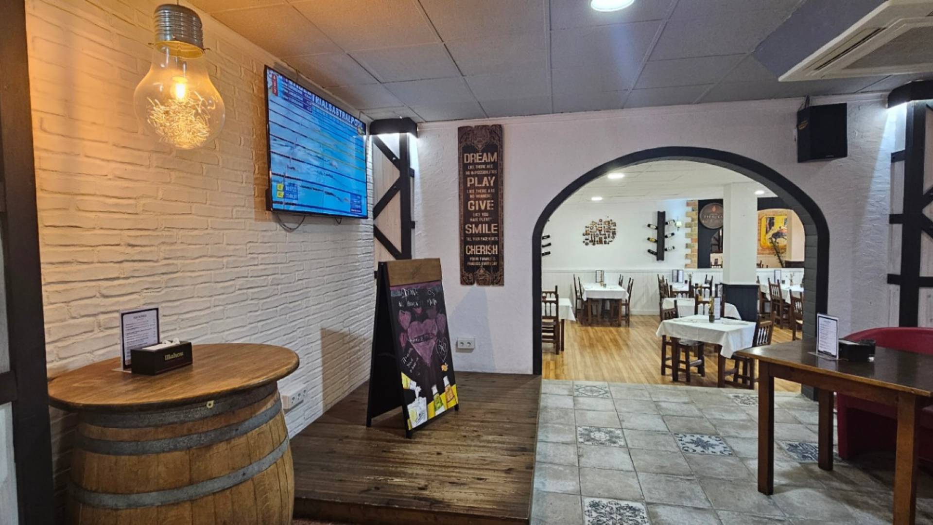 Gebraucht - Werbung - Torrevieja - Aguas Nuevas