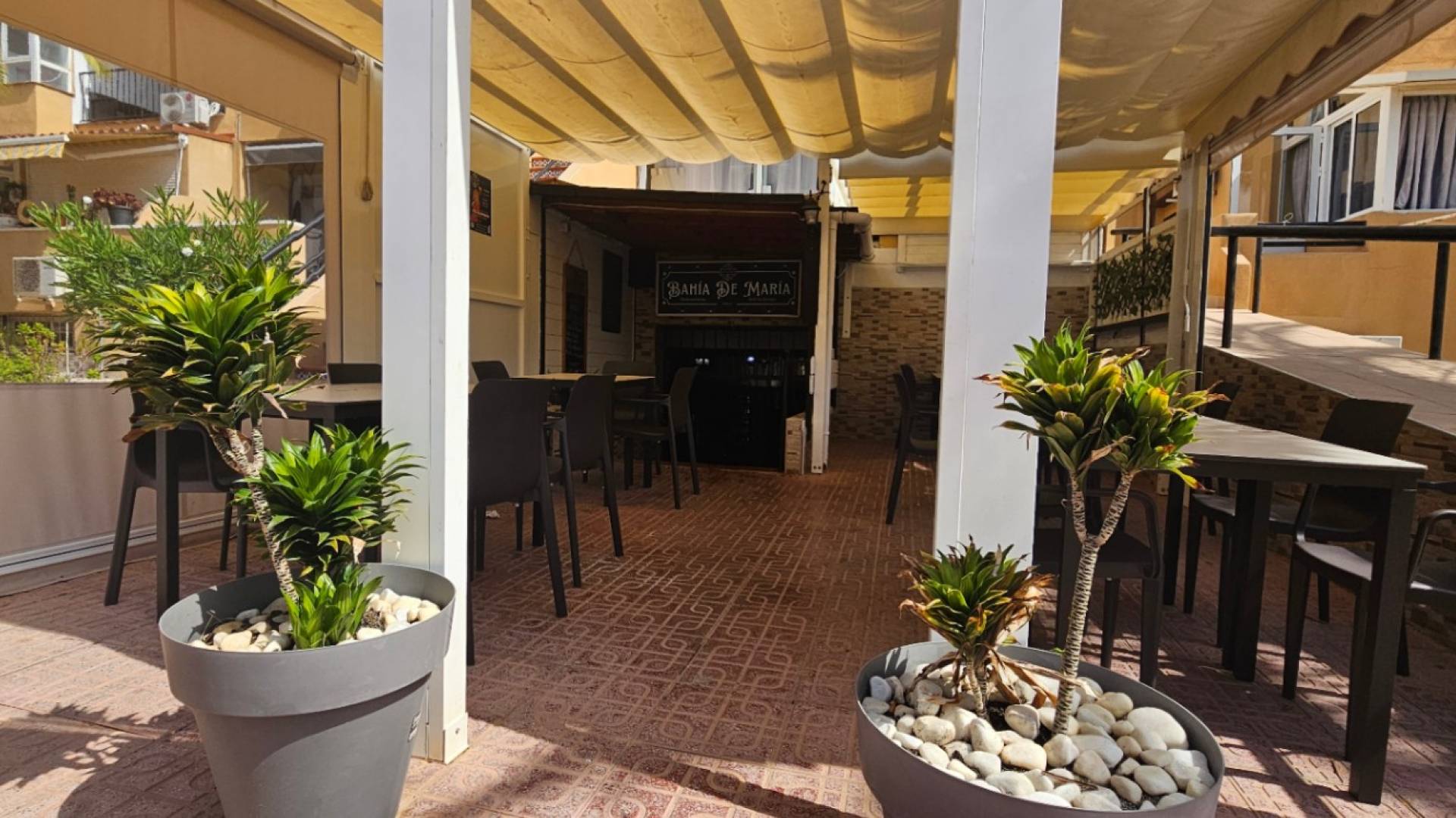 Gebraucht - Werbung - Torrevieja - Aguas Nuevas