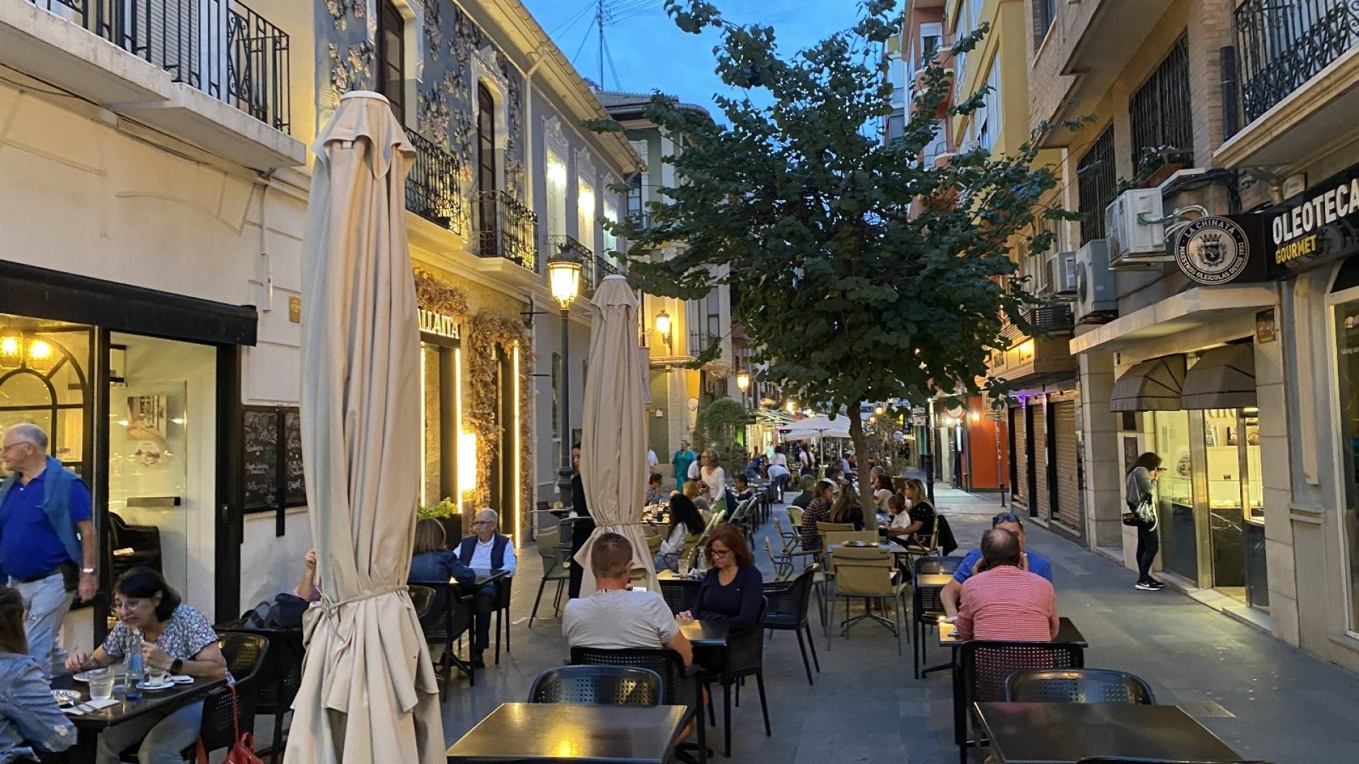 Gebraucht - Wohnung - Alicante - Centro