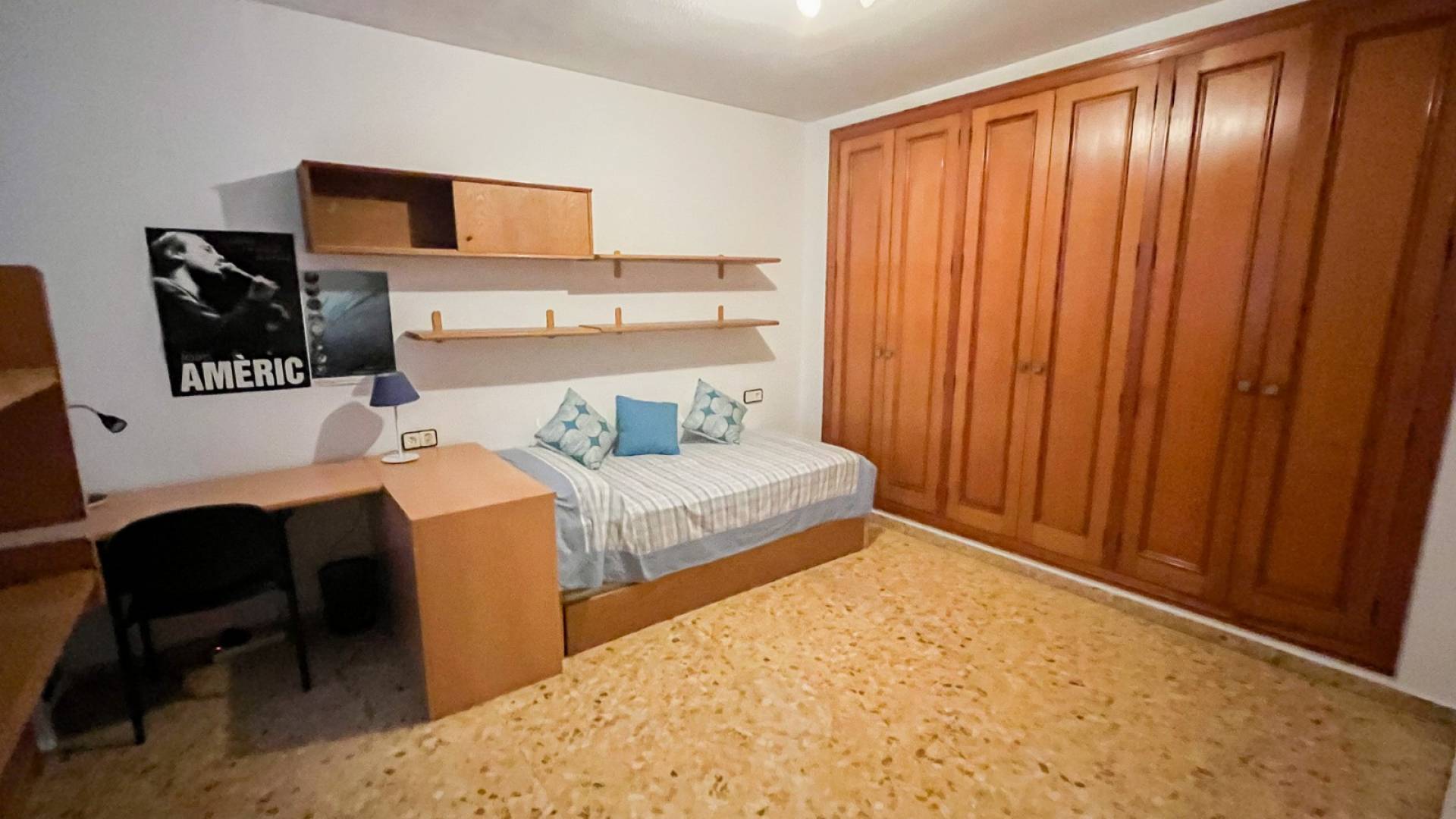 Gebraucht - Wohnung - Alicante - Centro