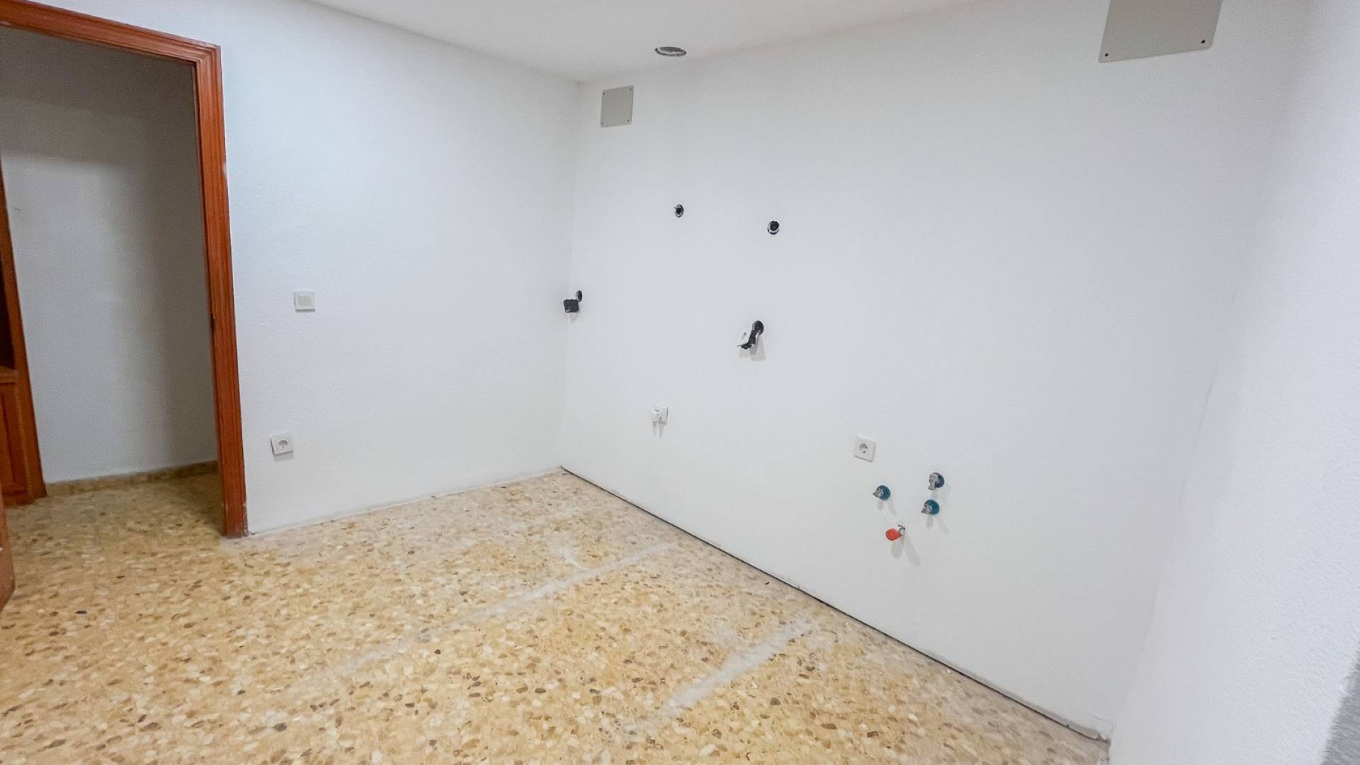 Gebraucht - Wohnung - Alicante - Centro