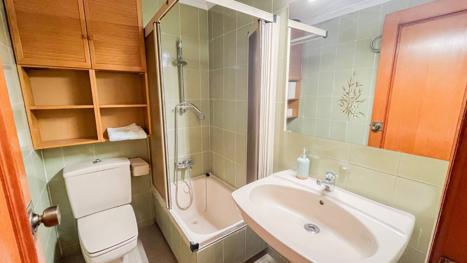 Gebraucht - Wohnung - Alicante - Centro