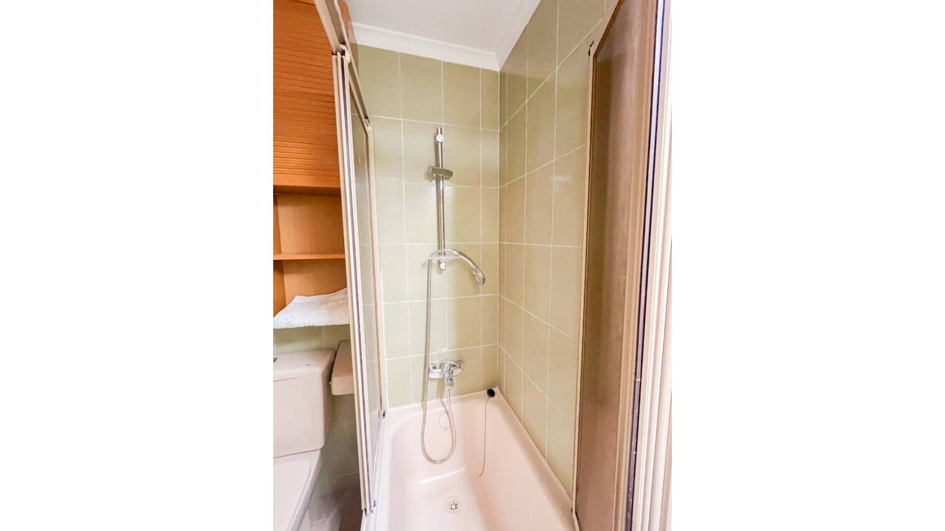 Gebraucht - Wohnung - Alicante - Centro