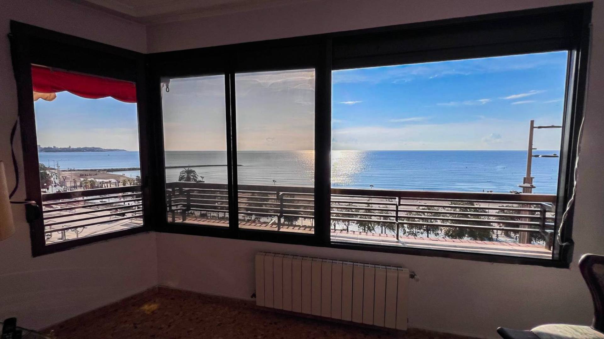 Gebraucht - Wohnung - Alicante - Centro