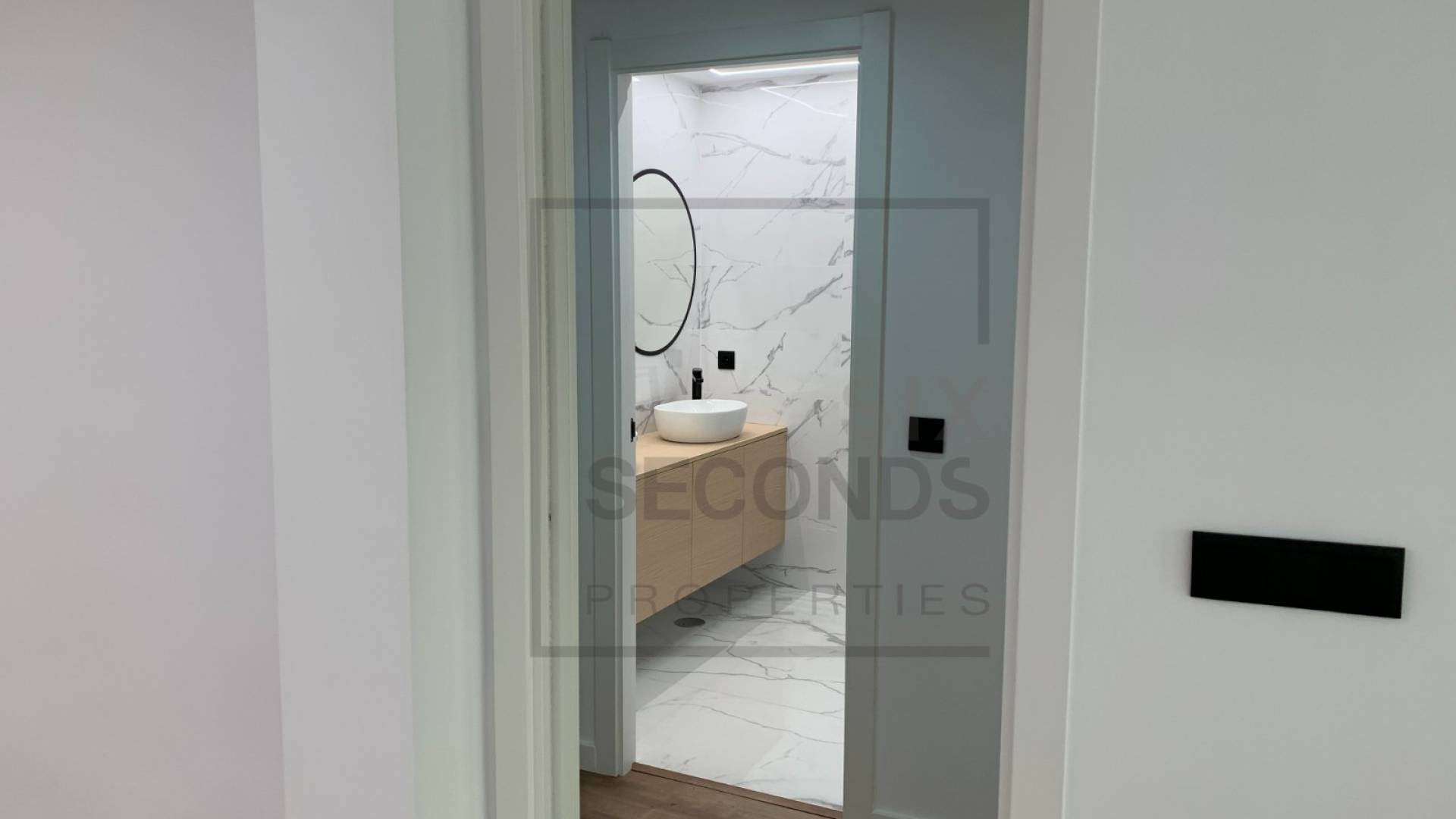 Gebraucht - Wohnung - Alicante - Centro