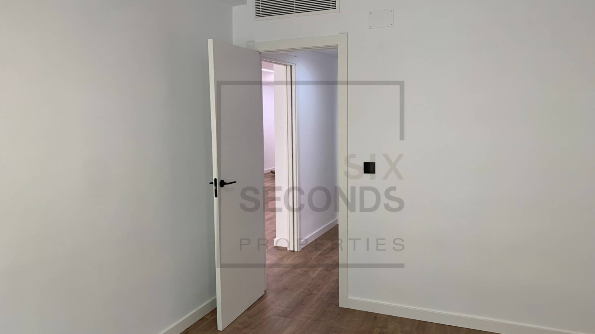 Gebraucht - Wohnung - Alicante - Centro