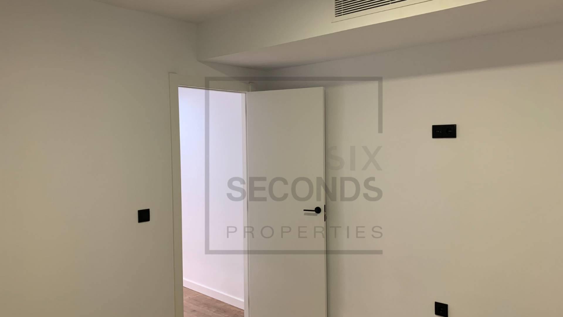 Gebraucht - Wohnung - Alicante - Centro