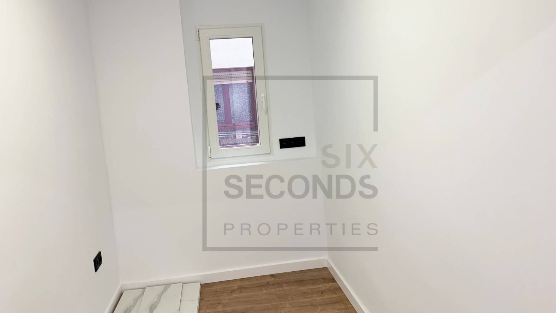 Gebraucht - Wohnung - Alicante - Centro