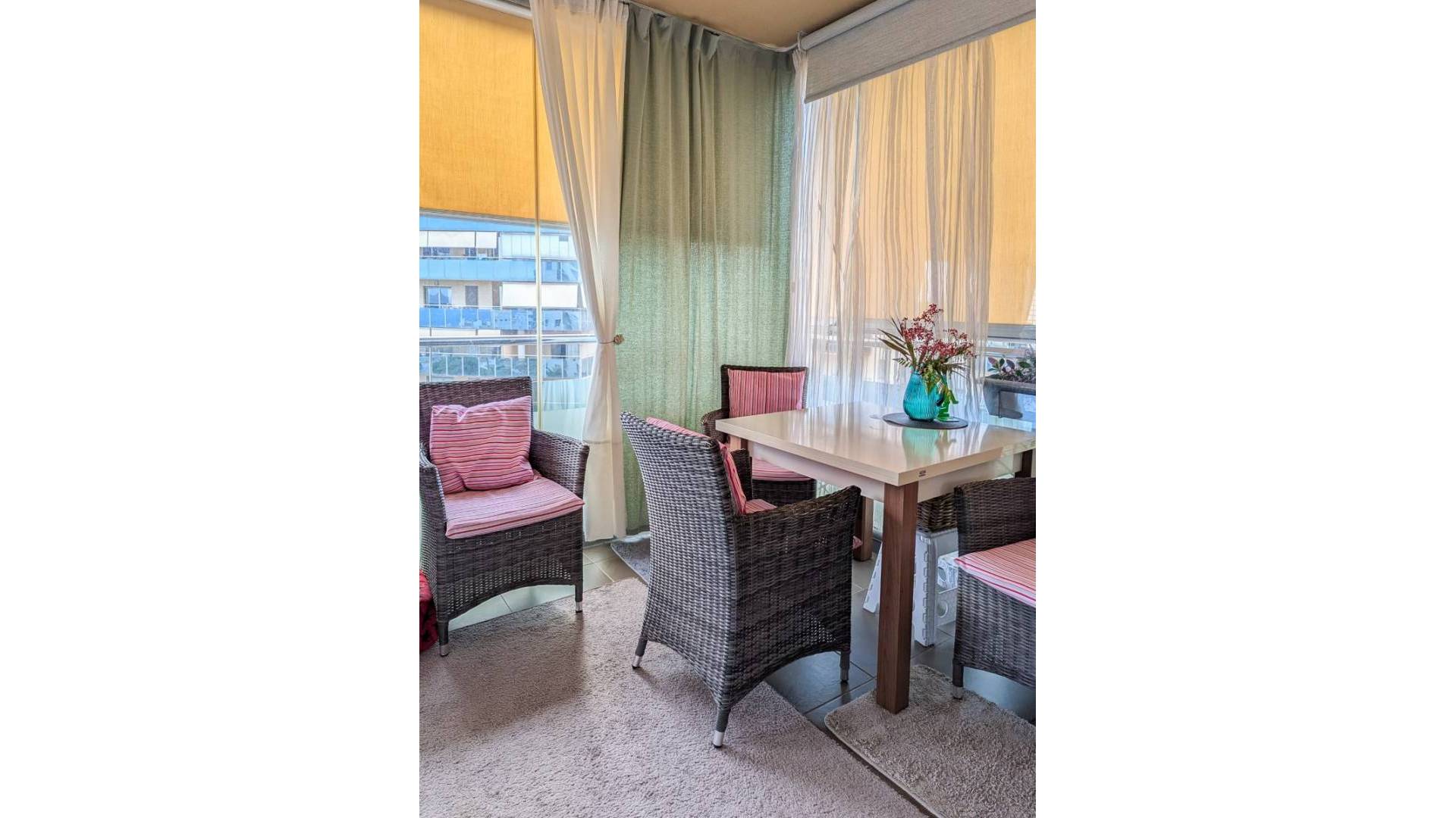 Gebraucht - Wohnung - Alicante - El Campello