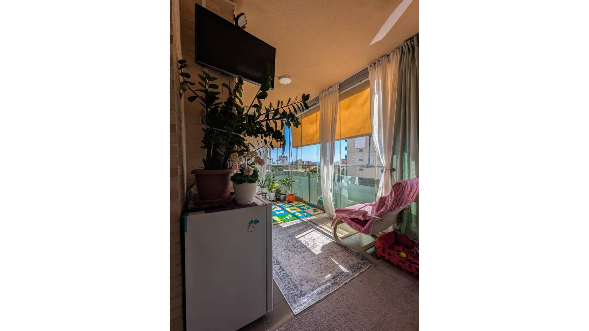 Gebraucht - Wohnung - Alicante - El Campello