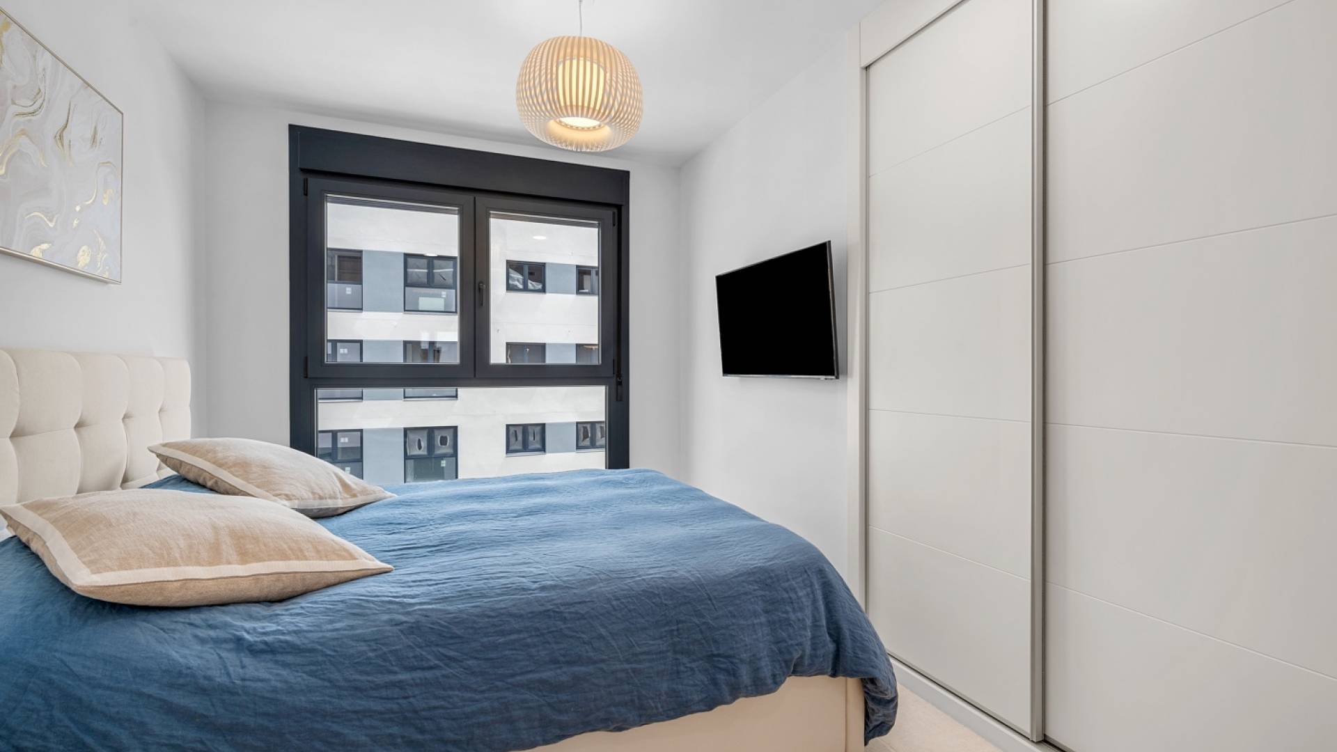 Gebraucht - Wohnung - Alicante - San Agustín-PAU 2