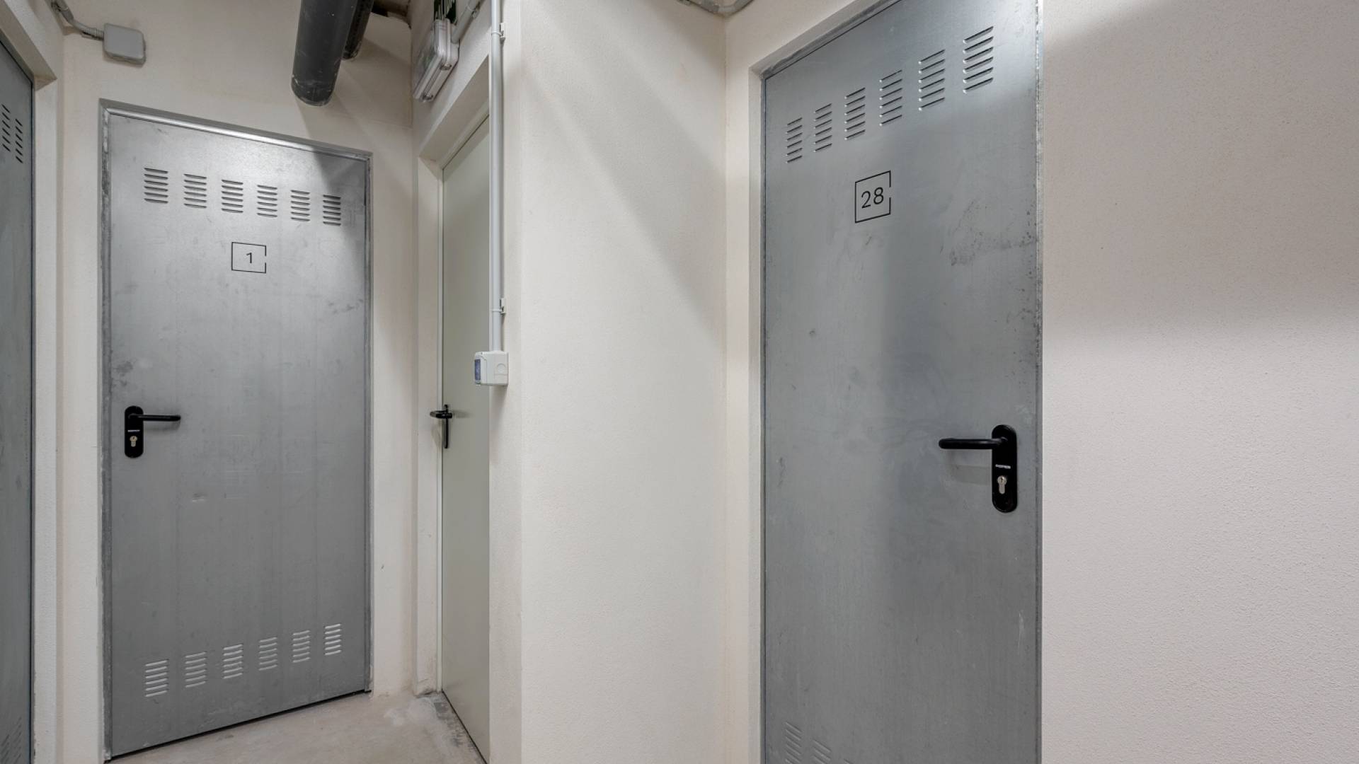 Gebraucht - Wohnung - Alicante - San Agustín-PAU 2