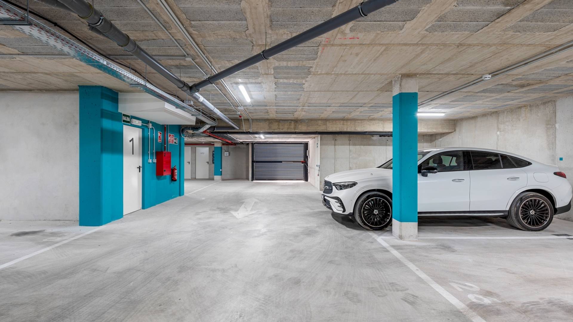 Gebraucht - Wohnung - Alicante - San Agustín-PAU 2