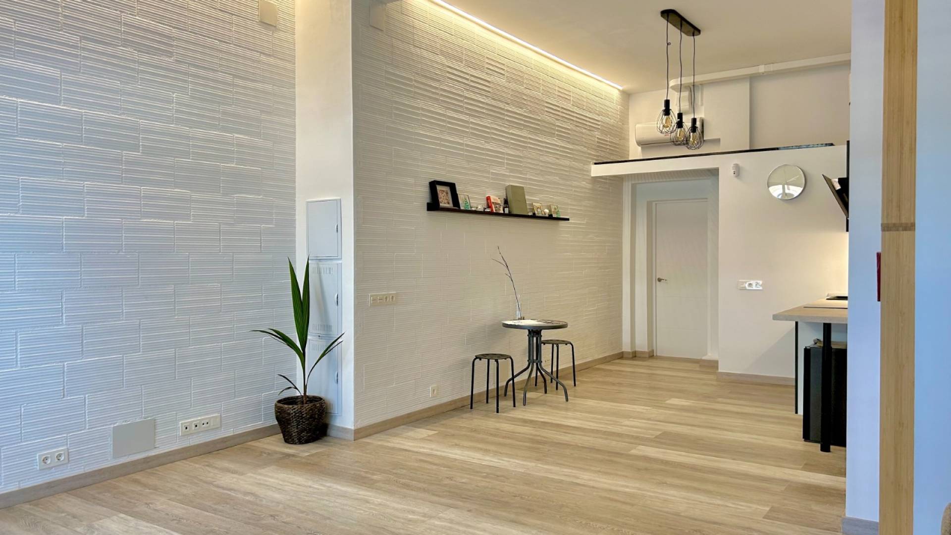 Gebraucht - Wohnung - Alicante - Vistahermosa