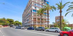 Gebraucht - Wohnung - Alicante - 