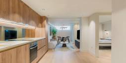 Gebraucht - Wohnung - Alicante - 