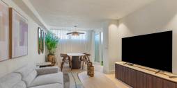 Gebraucht - Wohnung - Alicante - 