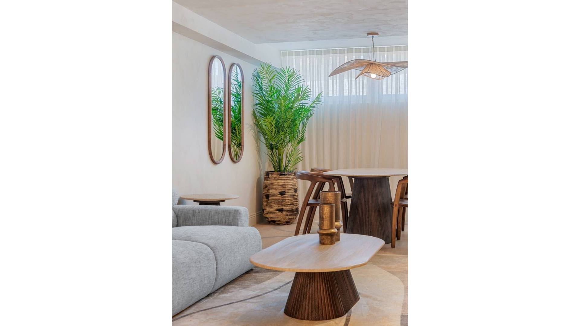 Gebraucht - Wohnung - Alicante - 