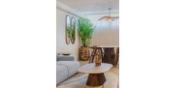 Gebraucht - Wohnung - Alicante - 