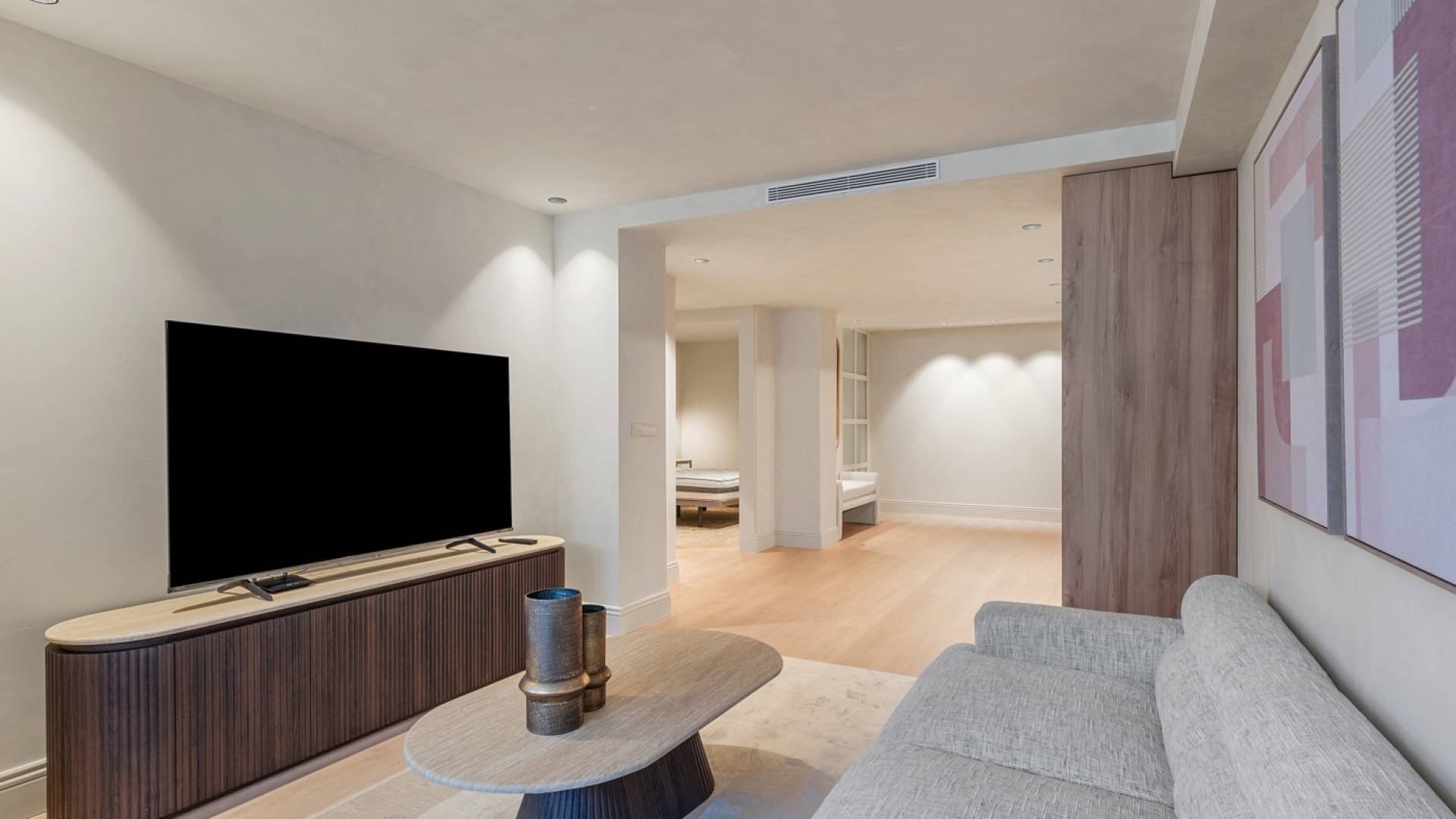 Gebraucht - Wohnung - Alicante - 