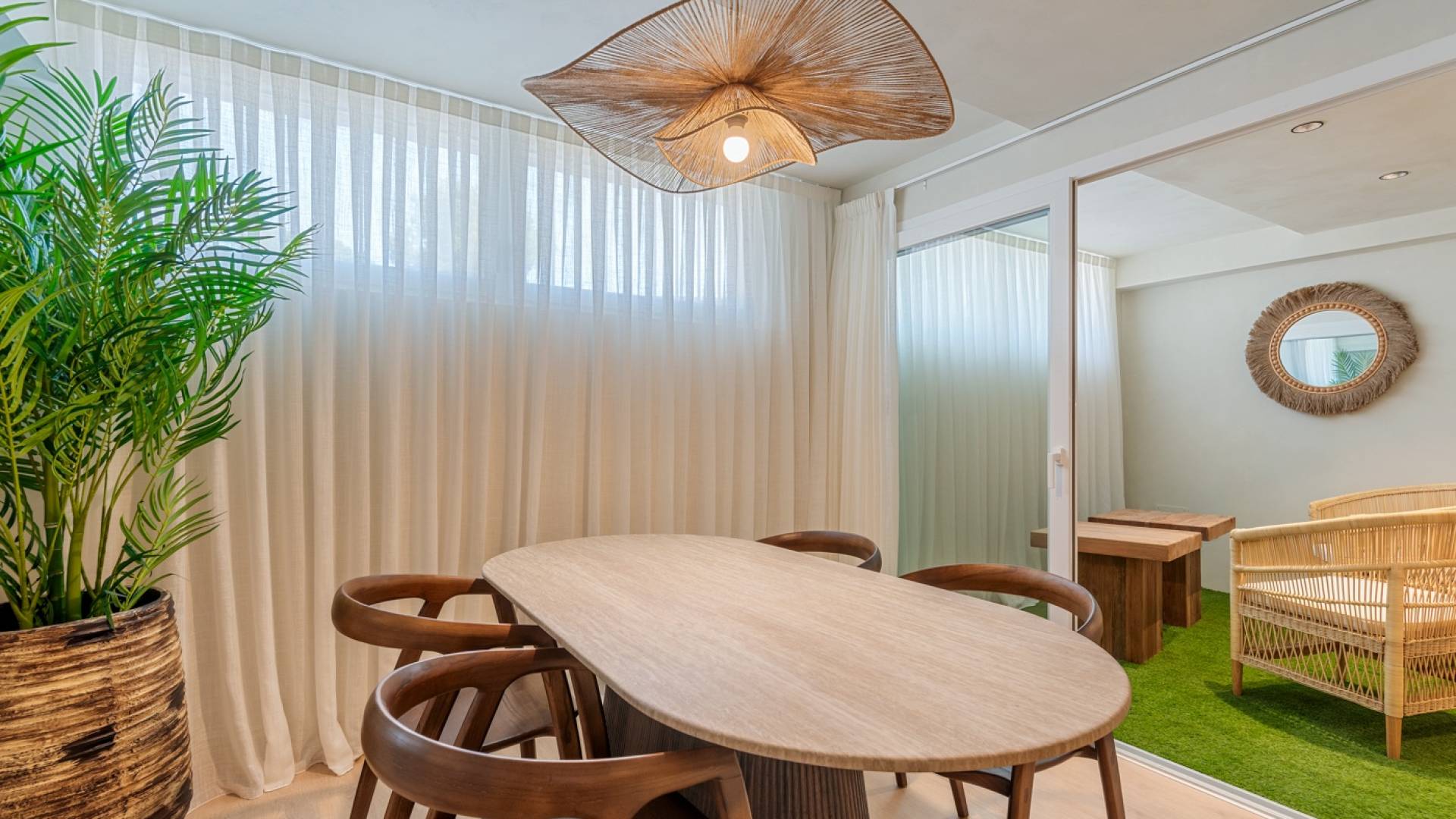 Gebraucht - Wohnung - Alicante - 