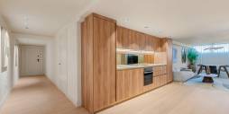 Gebraucht - Wohnung - Alicante - 