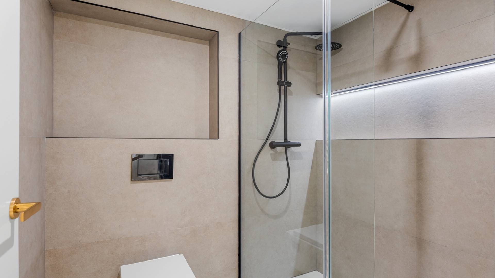 Gebraucht - Wohnung - Alicante - 