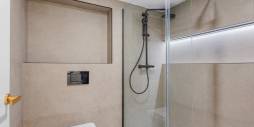 Gebraucht - Wohnung - Alicante - 