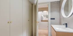 Gebraucht - Wohnung - Alicante - 