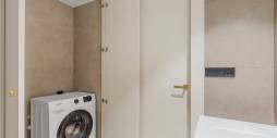 Gebraucht - Wohnung - Alicante - 