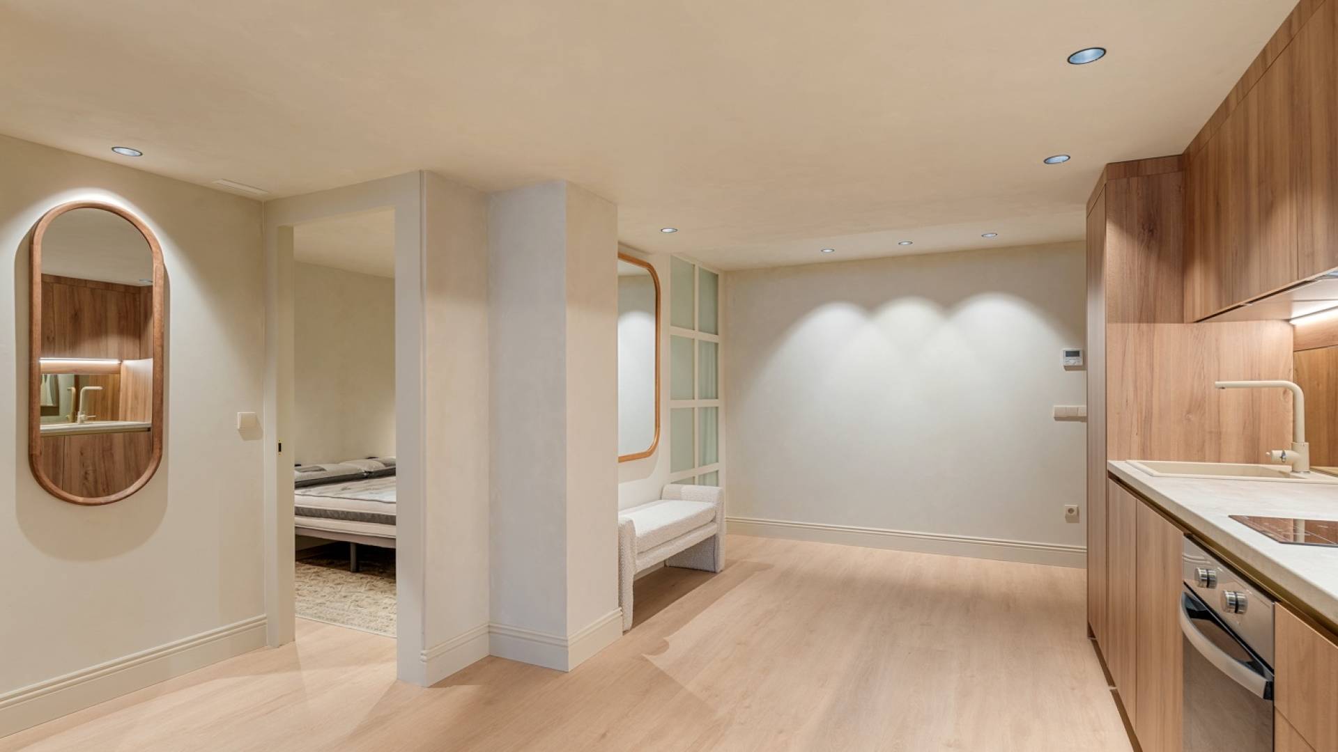 Gebraucht - Wohnung - Alicante - 