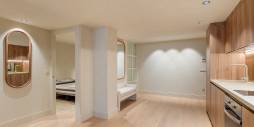 Gebraucht - Wohnung - Alicante - 
