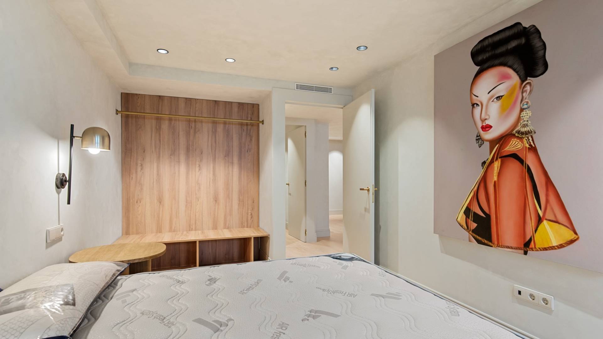 Gebraucht - Wohnung - Alicante - 