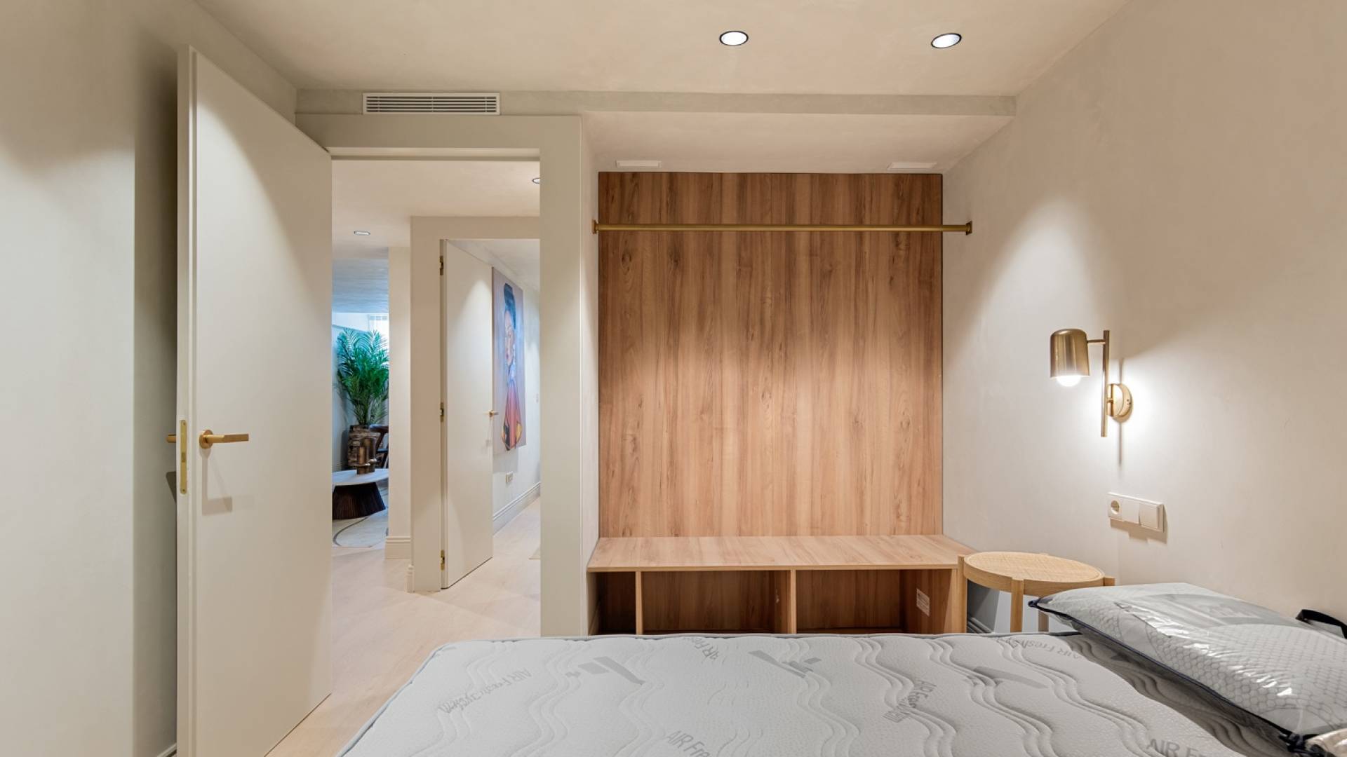 Gebraucht - Wohnung - Alicante - 