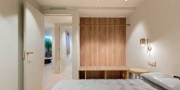 Gebraucht - Wohnung - Alicante - 
