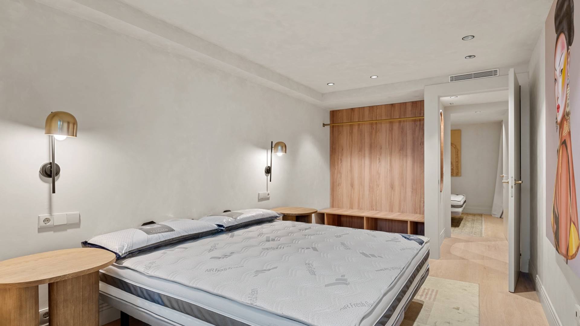 Gebraucht - Wohnung - Alicante - 