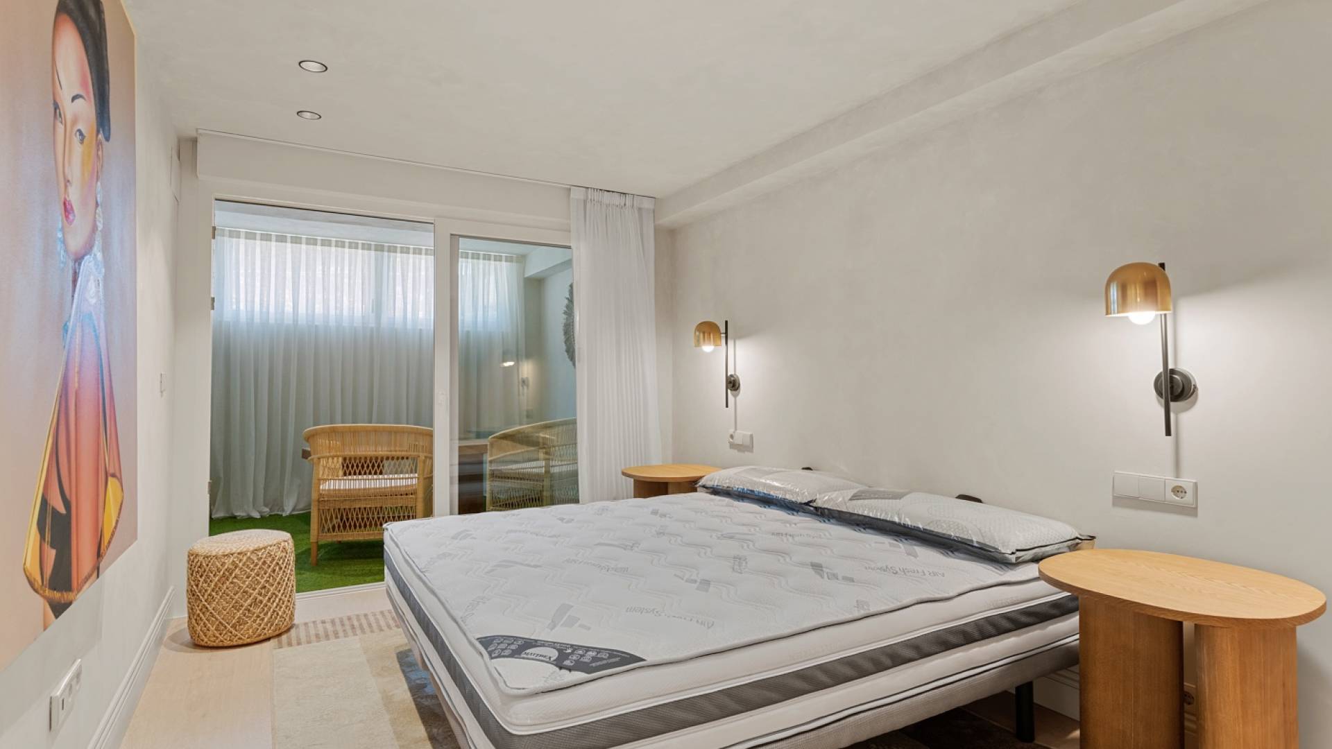 Gebraucht - Wohnung - Alicante - 