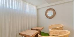 Gebraucht - Wohnung - Alicante - 