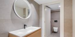 Gebraucht - Wohnung - Alicante - 